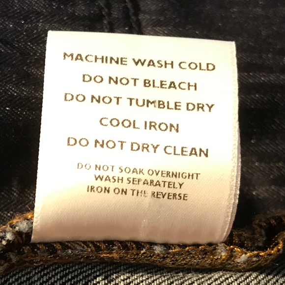 BEST SELLER ⚡️ANN MASHBURN FLARE CROPPED 5-POCKET STRETCH JEANS - Picture 10 of 12